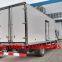 HOT SALE! FOTON AUMARK 5T-7T Refrigerated truck  for fresh fruits and vegetables transportation