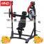 Exercise Gym Discount commercial gym  PL14 decline chest press use fitness sports workout equipment sport