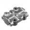 Custom CNC Machining Metal Stainless Steel Aluminum Auto Parts