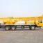 New 6 Section Boom 55 ton hydraulic Truck crane XCT55L6 with factory cheap price