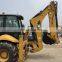 Cat 430f new backhoe loaders for sale, Caterpillar 430f2 backhoes in Shanghai China