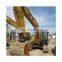 Used Crawler excavator CAT 320C excavator cat 320  for sale