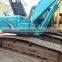 Kobelco digging machine hot sale sk200-8 excavator