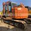 Б/у экскаватор Hitachi ZX135, ZX120, ZX110, ZX70