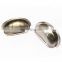 Zinc material Furniture Hardware drawer pull or cabinet pull Handles kitchen cabinet handles and knobs