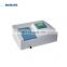 BIOBASE CHINA Laboratory Instrument UV/VIS Spectrophotometr BK-V1000 with large LCD Screen