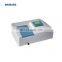 BIOBASE UV/VIS Spectrophotometer BK-V1000 spectrophotometer price uv visible spectrophotometer for laboratory or hospital