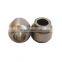 Manufacturer Oil Sintered Bear Bushing Made of Iron Powder with Sleeve/Spherical/Washer Type Customize Size for Fan Machine.