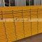 Fiberglass grating products plastic grids FRP pultruded grating