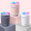 Mini Portable Ultrasonic Usb Desktop Air Car Humidifier For Home Hotel Car School Small Ultrasonic Greenhouse Humidifier