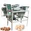 Commercial Macadamia Nut Cracker Sheller Machine