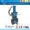 Hydraulic Extrusion Screen Changer