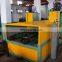 Corrugated Fin Welding Machine for Transformer Tank Making