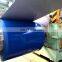 AZ30-275g/m2 prepainted galvalume steel sheet/plate aluzinc steel coil sheets Provide free samples