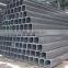 Galvanized steel square Tube factory 90mm Steel Galvanized Square Tube Steel