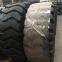 Loader tyre 26.5-25 E-3 engineering tyre mine tyre