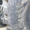 Loader R-4 tires 15-19.5 slip-on loader tires
