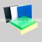 DONG XING chemical resisting plastic sheets with more reliable quality
