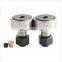 Japan THK Compact Cam Follower Bearing CF24-AB CF24UU CF24UU-AB
