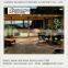 Garden floor design floor paving tile