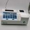 Lab hospital medical equimpment semiauto with incubator coagulation urine chemistry KD780 biochemistry analyzer