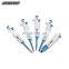 Larksci 0.1-10000UL Single-Channel Manually Volume Adjustable Plastic Pipette Pens