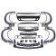 Other Part Car Bumper Kit Remodel Retrofit Hellcat Front Bumper For Challenger 2010-2014