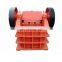 Heavy Duty PE Series High Ratio Of Crushing Euro-Module Primary Jaw Crusher For Breaking Stones