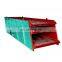 Multi-Layer Carbon Steel Aggregate Vibrating Screen Quarry Sand Sieve