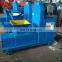 High quality of biomass briquettes extruder for making rod