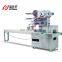 Automatic noodle pillow packing machine for instant noodle packing spaghetti packing machine