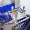 bleaching powder packing machine detergent powder filling machine doypack filling sealing packing machine