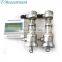 Taijia module ultrasonic flow meter portable integrated ultrasonic flow meter