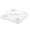 Xiaomi YUNMAI Mini 2 Balance Smart Body Fat Scale Intelligent Data Analysis APP Control Digital Weighing Tool From Youpin