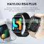 HAYLOU RS4 Plus Smartwatch 1.78'' AMOLED Display 105 Sports Modes 10-day Battery Life Smart Watch for Men Smart Watch for Women