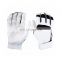 Top quality Baseball Bating Gloves custom logo leather PU Baseball Best Quality Digital Gloves