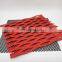 Construction Material Facade Cladding Galvanized Aluminum Expanded Metal Mesh