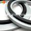 Factory Manufacturer Galvanized Metal Dust Air Filter End Caps