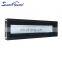 NFRC AS2047 Modern Aluminium Awning Crank Window Doors With Tempered Toughened Glass