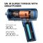 XIAOMI HOTO 10 Pieces Cordless Screwdriver 3.6V Li-Ion Battery Electric Drill DIY Woodworking Drill Bit Set S2