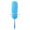 Yiwu Factory Home and kitchen house cleaning lightweight feather microfiber cobweb renault duster accessories