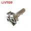 LIVTER customize 12.7mm / 12mm shank carbidetipped router bits tungsten carbide insert end milling cutter cnc router bit