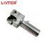 LIVTER Tungsten Carbide Cutter Heads Tipped Wood Router Bits Milling Cutter Head For Sprial Planing  Cnn  Moulder Machines