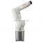 Drilling robot arm OEM KUKA KR6R700-2 6kg payload 700mm arm reach robotic welding arm