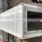20ft 2 bedroom expandable prefabricated container house