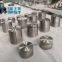 Ti-6Al-4V Aerospace titanium forgings AMS4928 Titanium Alloy Disc