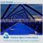 Pre fabricated steel structure trestle