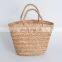 Seagrass Handbag  Shape Casual Tote Lining Beach bag Shoulder bag Wholesale in Bulk Manufacturer