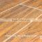 prefab house 12mm wood grain hdf laminate flooring