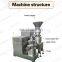 Cacao Butter Colloid Mill Peanut Butter Production Line Tahini Grinder chili sauce making machine